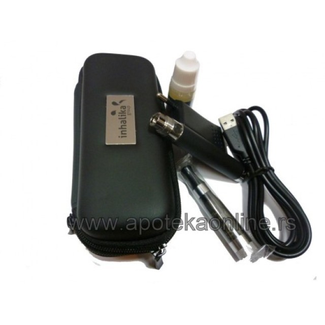 INHALIKA V3 SINGLE - Online Apoteka INHALIKA V3 SINGLE